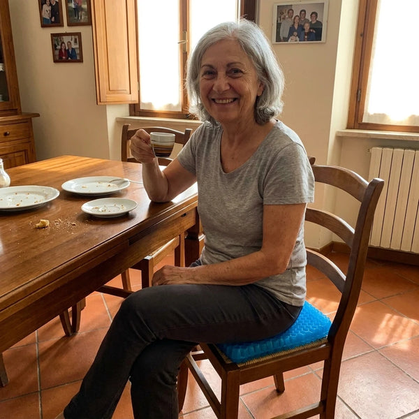 Rosanna M.