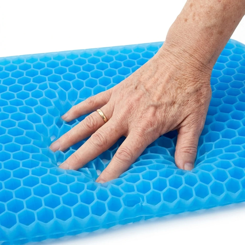 Perché la schiuma ti ha delusa — e il gel no