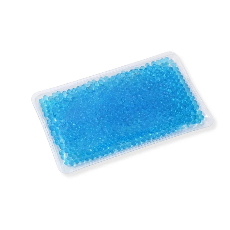 Impacco in gel caldo