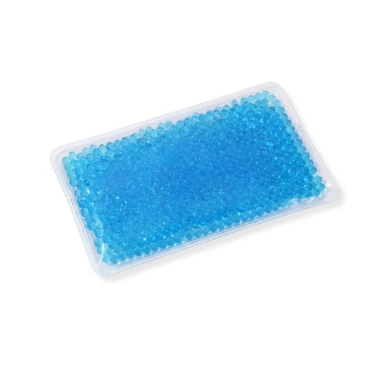 Impacco in gel caldo