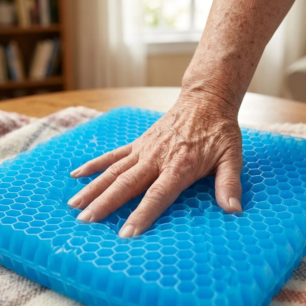 Perché la schiuma ti ha delusa — e il gel no