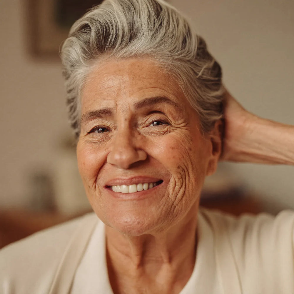 Maria, 68 anni